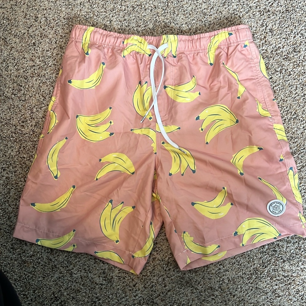 Swim shorts